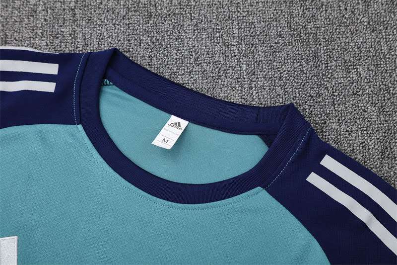2526 Arsenal green training kit S-XXL — foto 3