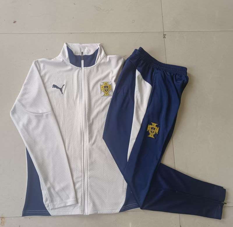 A2513 2526 LONG zipper Portugal beige kit S-XXL — foto 4