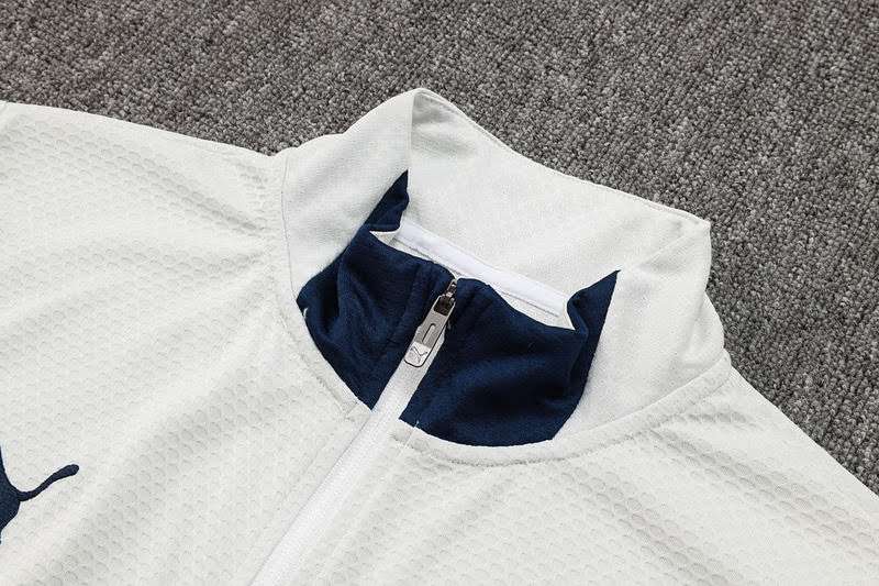 A2513 2526 LONG zipper Portugal beige kit S-XXL — foto 5