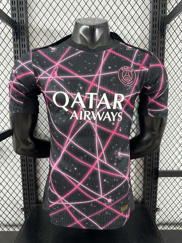 2526 PSG Goalkeeper player version S-2XL — foto 1