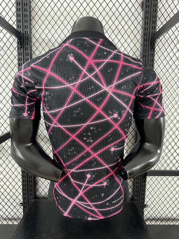 2526 PSG Goalkeeper player version S-2XL — foto 2