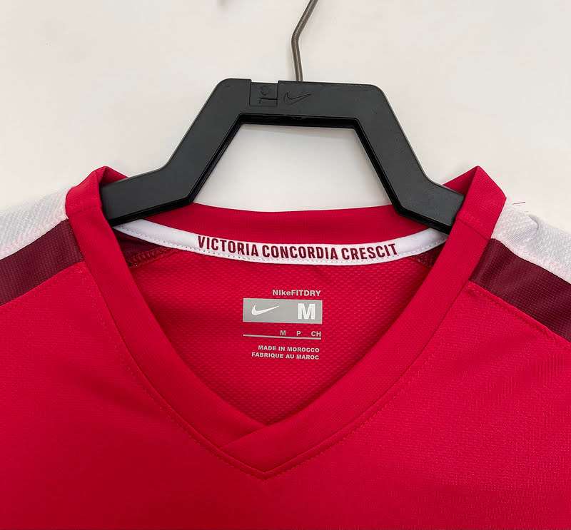 08-10 Arsenal Retro home S-XXL — foto 4