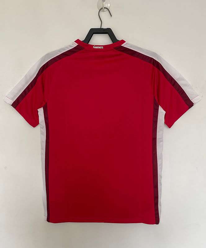 08-10 Arsenal Retro home S-XXL — foto 2