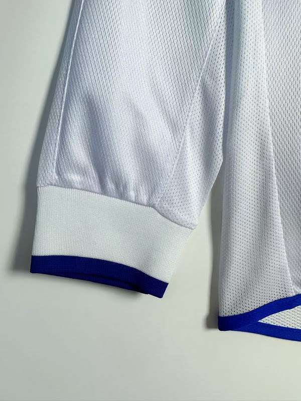 2003-05 chelsea retro home long sleeve S-XXL — foto 3