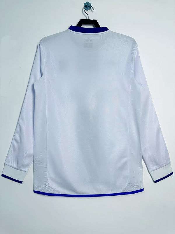 2003-05 chelsea retro home long sleeve S-XXL — foto 2