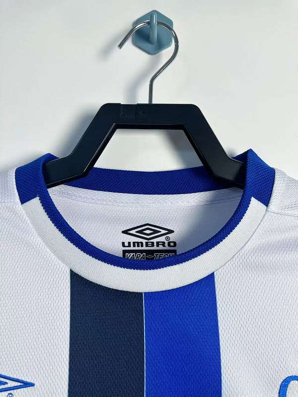 2003-05 chelsea retro home long sleeve S-XXL — foto 5