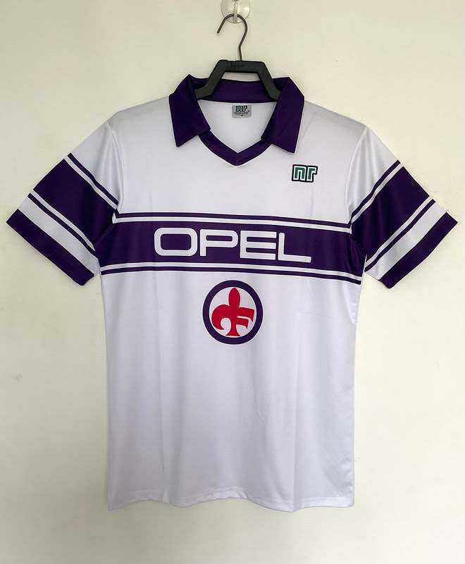 83/85 Florence away S-2XL — foto 1