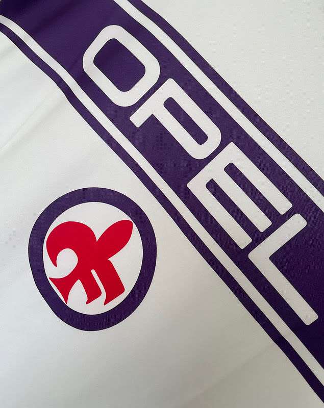 83/85 Florence away S-2XL — foto 4