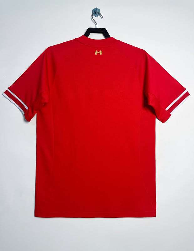 Retro13-14 Liverpool home S-2XL — foto 2