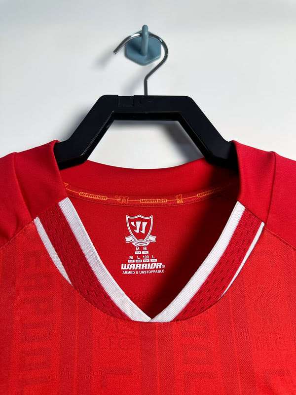 Retro13-14 Liverpool home S-2XL — foto 3