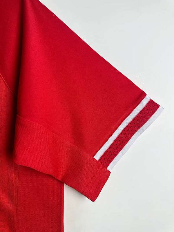 Retro13-14 Liverpool home S-2XL — foto 4