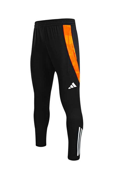 2526 Atletico Mineiro half zipper  black and yellow S-XXL — foto 5
