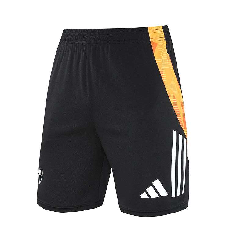 25/26 Atletico mineiro training Kit black  Vest S-2XL — foto 4