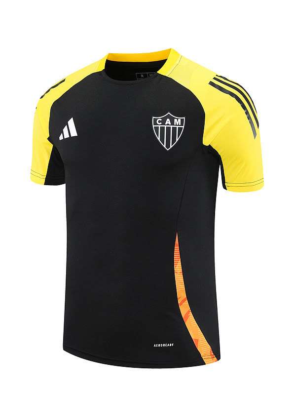 25/26 Atletico mineiro training Kit black S-2XL — foto 3