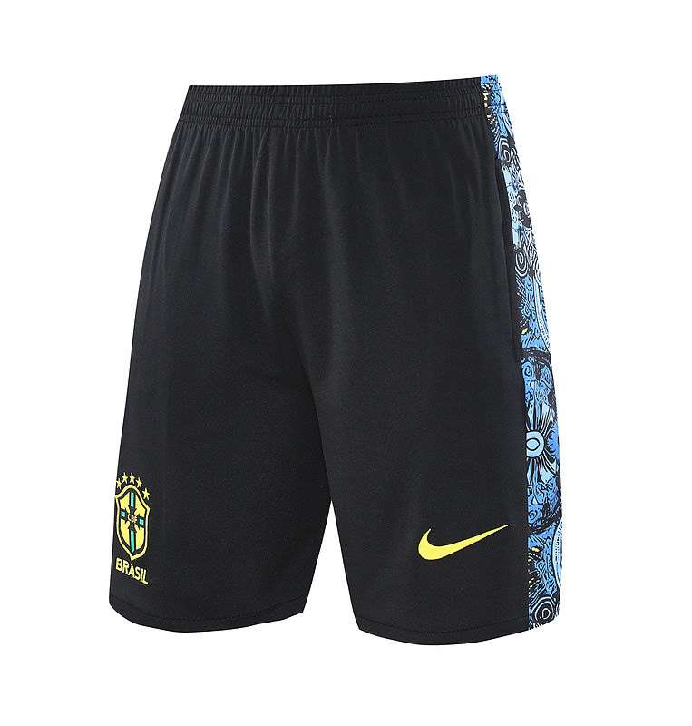 2425 Brazil blue kit S-2XL — foto 3