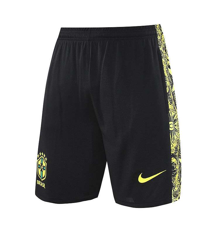 2425 Brazil yellow kit S-2XL — foto 3