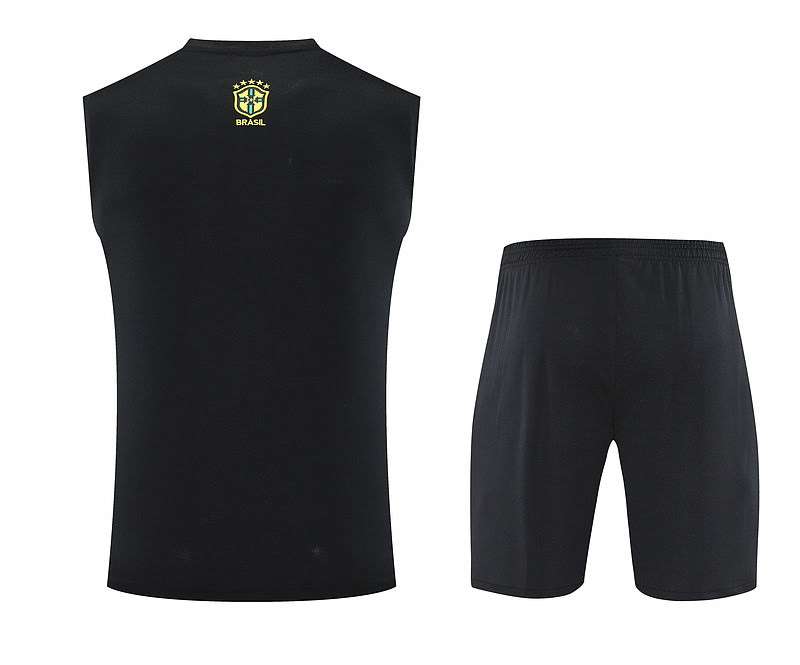 2425 Brazil blue kit vest S-2XL1 — foto 2