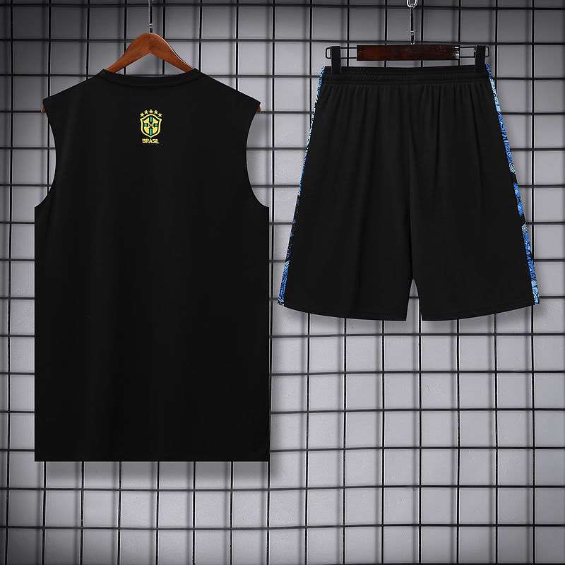 2425 Brazil blue kit vest S-2XL1 — foto 5