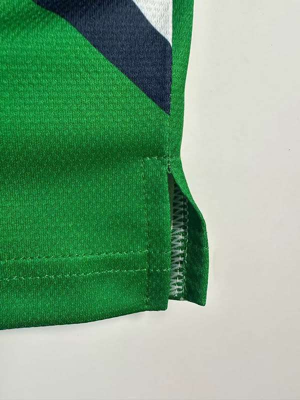 Retro 1999/00 Liverpool Away Kit S-2XL — foto 4