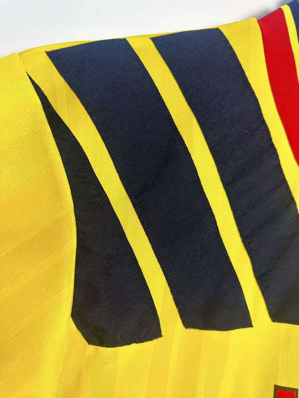 1993∕94 Retro Arsenal away long sleeve S-XXL — foto 4