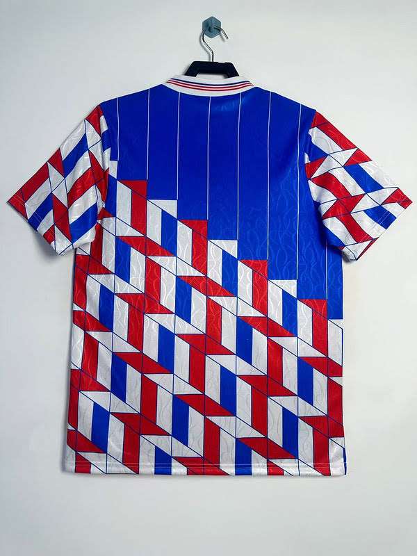 1990 Ajax (LS) Away S-XXL — foto 2