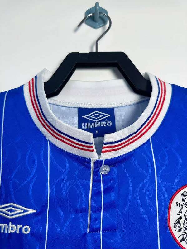 1990 Ajax (LS) Away S-XXL — foto 3