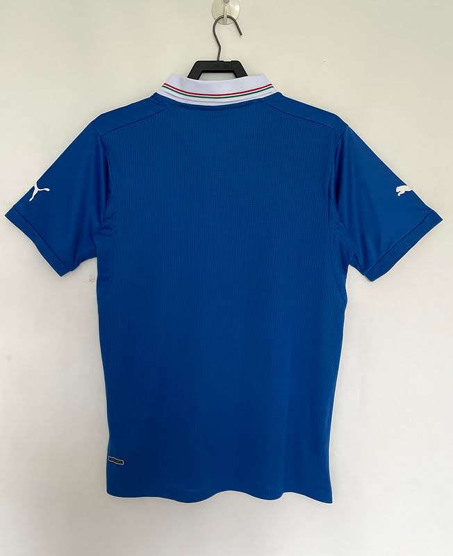 2012 Retro Italy home S-XXL — foto 2