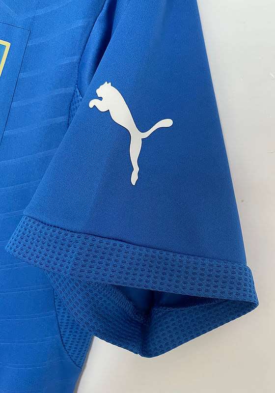 2012 Retro Italy home S-XXL — foto 3