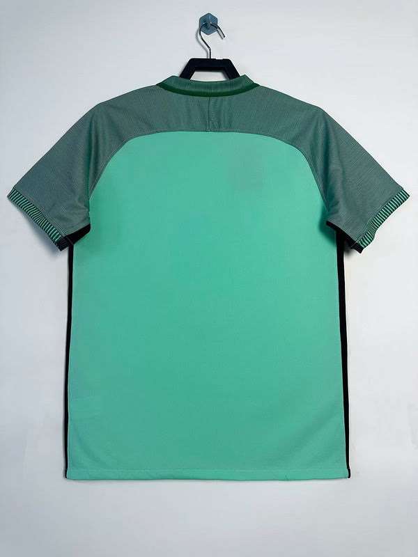 2016 Retro Portugal away S-XXL — foto 2