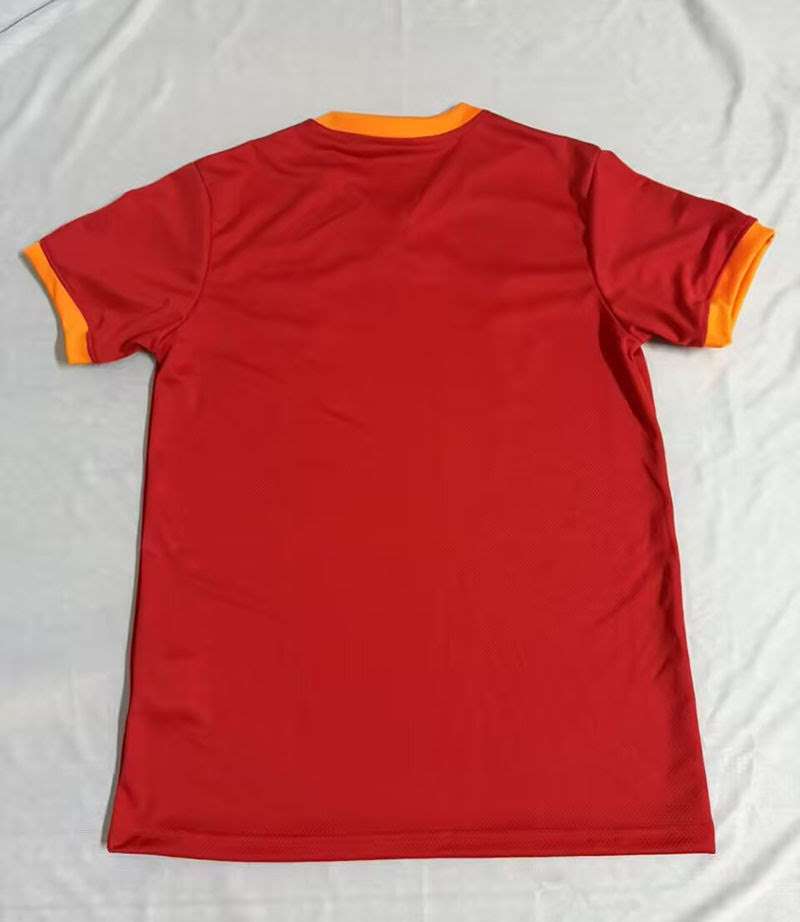 25/26 Brazil Red S-2XL — foto 2