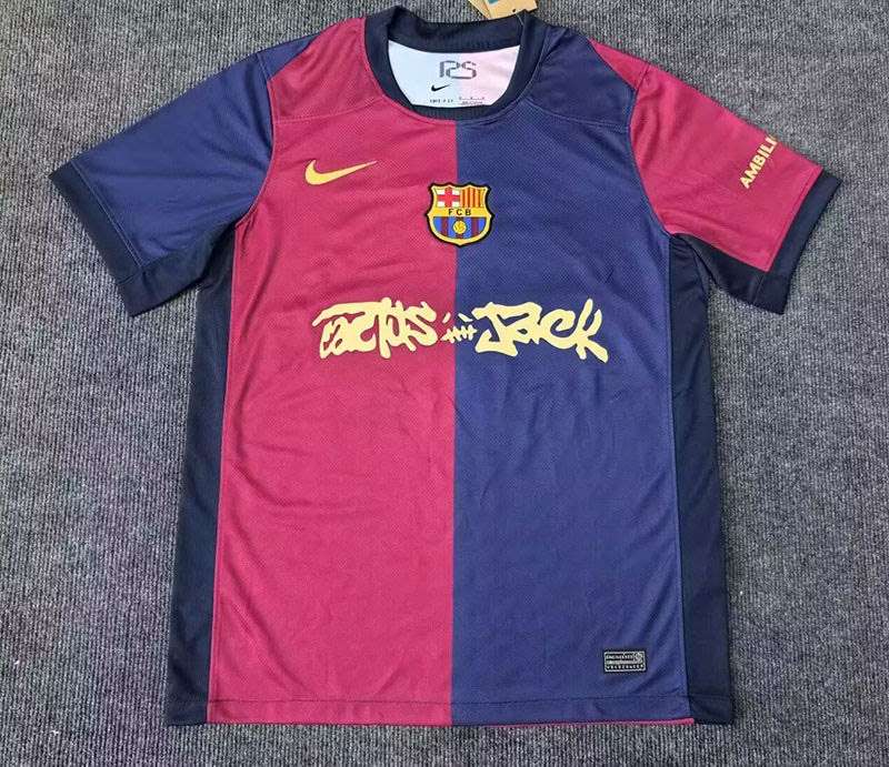 2425 Barcelona special S-4XL1 — foto 3