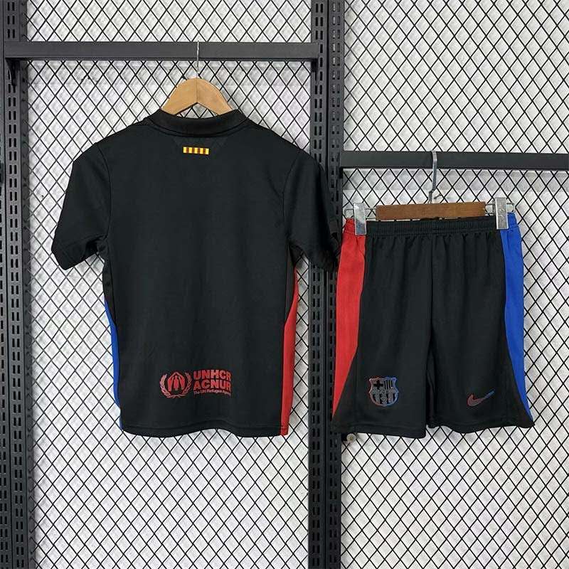 Barcelona 2025/26 Special Kids Kit — foto 2