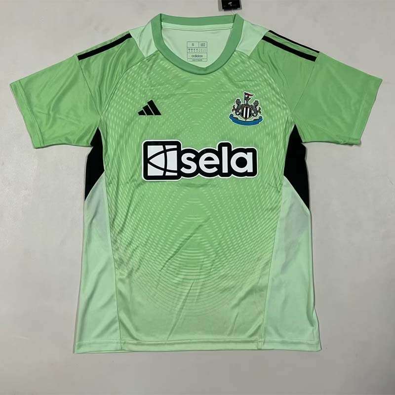 2526 Newcastle Goalkeeper S-2XL — foto 1