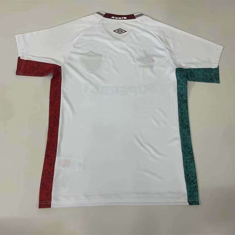 2526 Fluminense away  S-4XL — foto 4