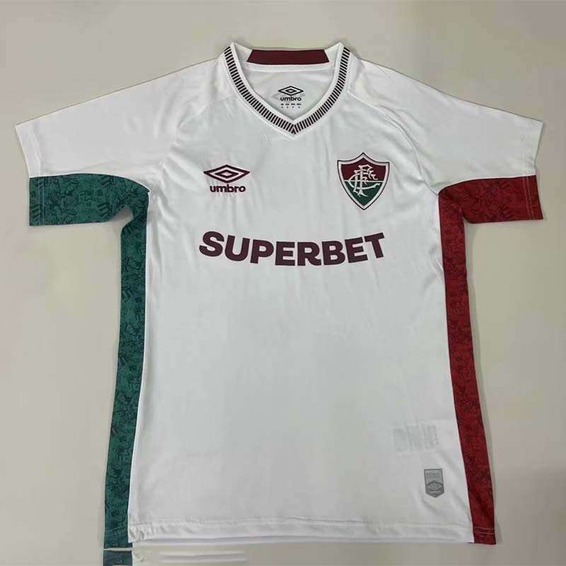 2526 Fluminense away  S-4XL — foto 3
