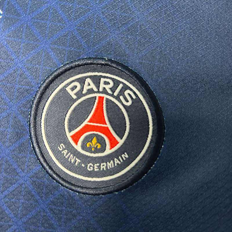 2526 PSG Home KIDS 16-28 — foto 3
