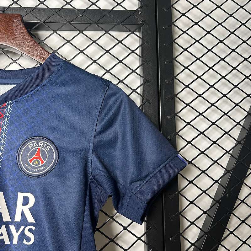 2526 PSG Home KIDS 16-28 — foto 4