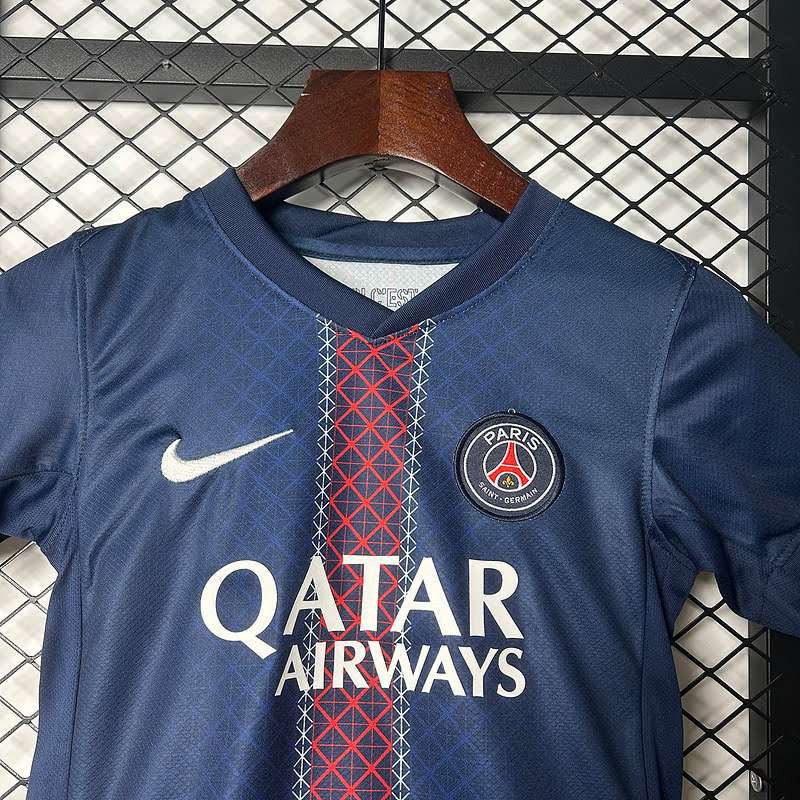 2526 PSG Home KIDS 16-28 — foto 5