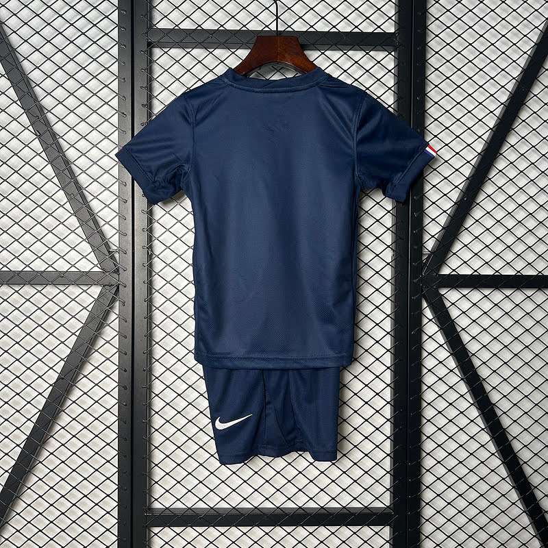 2526 PSG Home KIDS 16-28 — foto 2