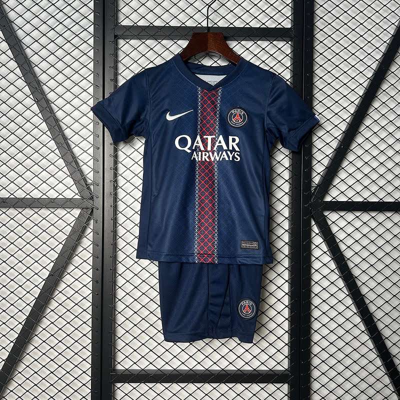 2526 PSG Home KIDS 16-28 — foto 1