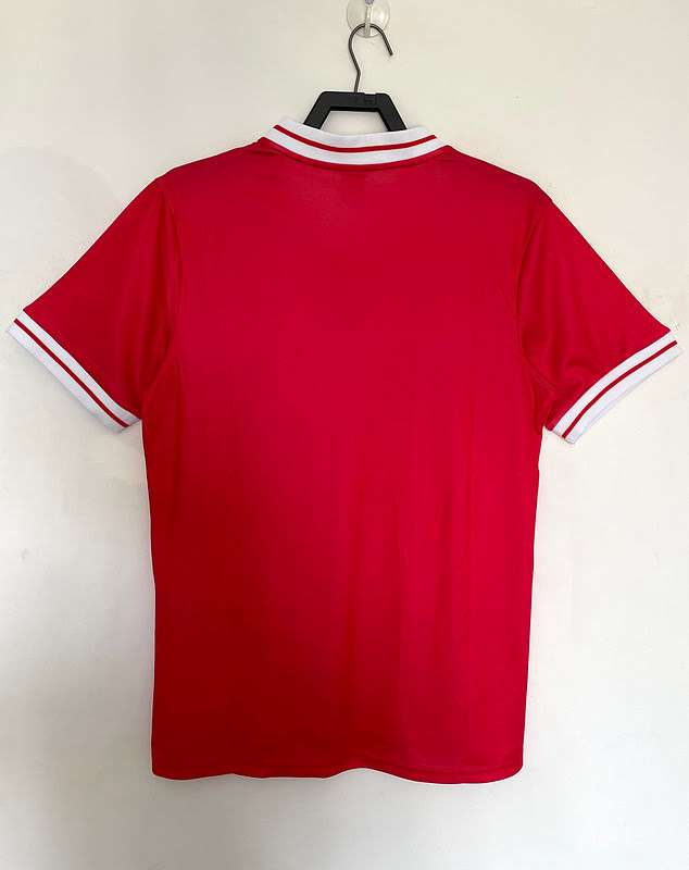 Retro 8184 Liverpool home S-2XL — foto 2