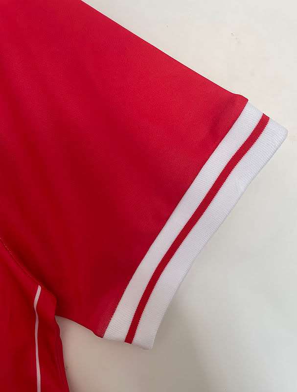 Retro 8184 Liverpool home S-2XL — foto 3