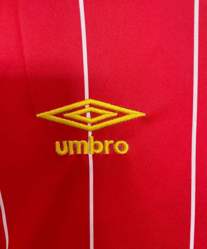 Retro 8184 Liverpool home S-2XL — foto 5