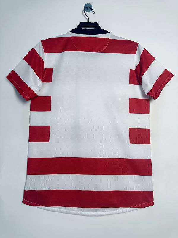 USA 2013 Home Retro Jersey — foto 2