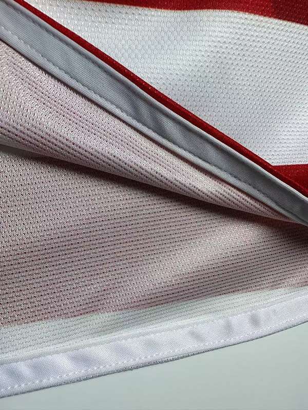 USA 2013 Home Retro Jersey — foto 5