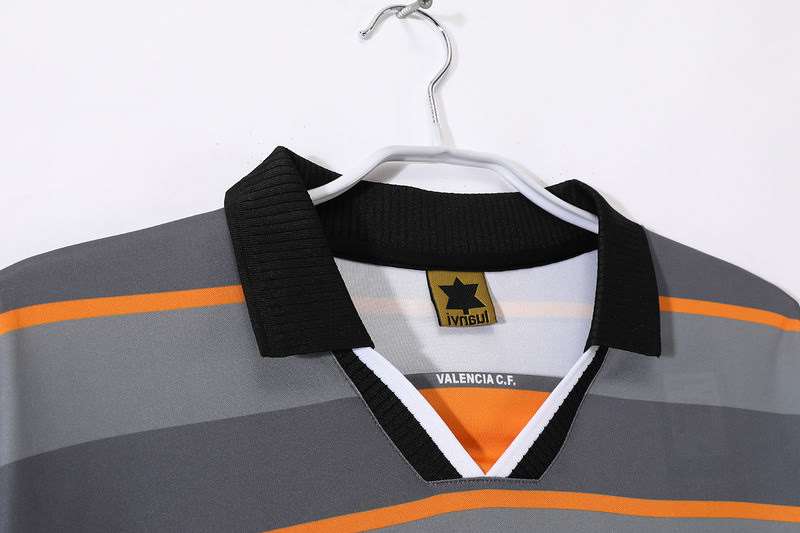 9900 Retro Valencia home S-2XL — foto 4