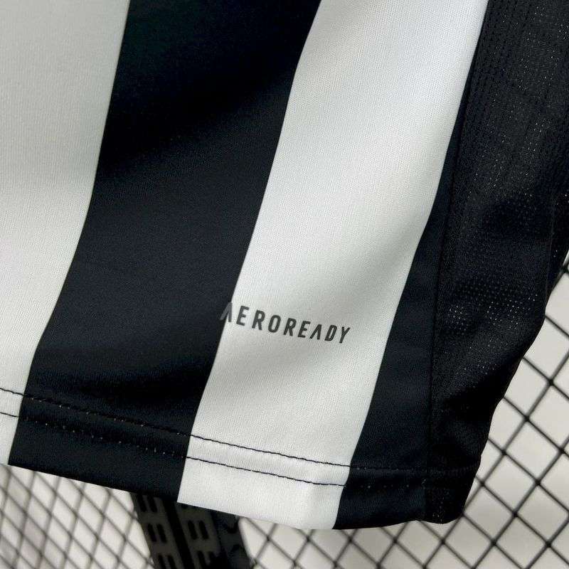25/26 Atletico mineiro home S-4XL — foto 4