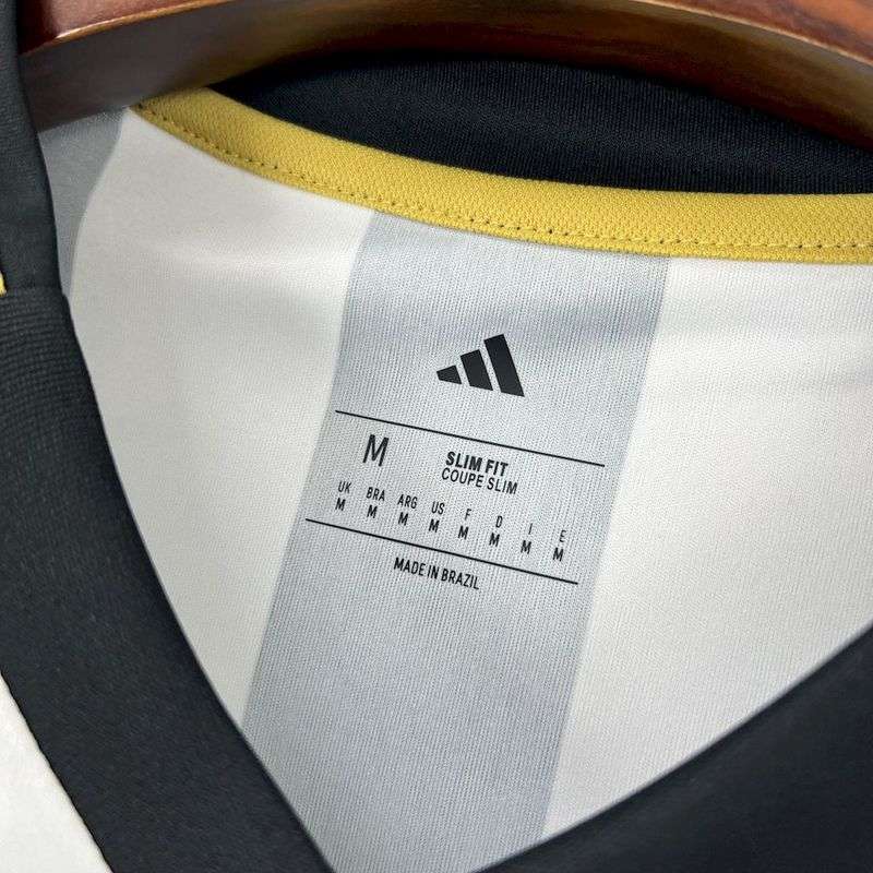 25/26 Atletico mineiro home S-4XL — foto 5