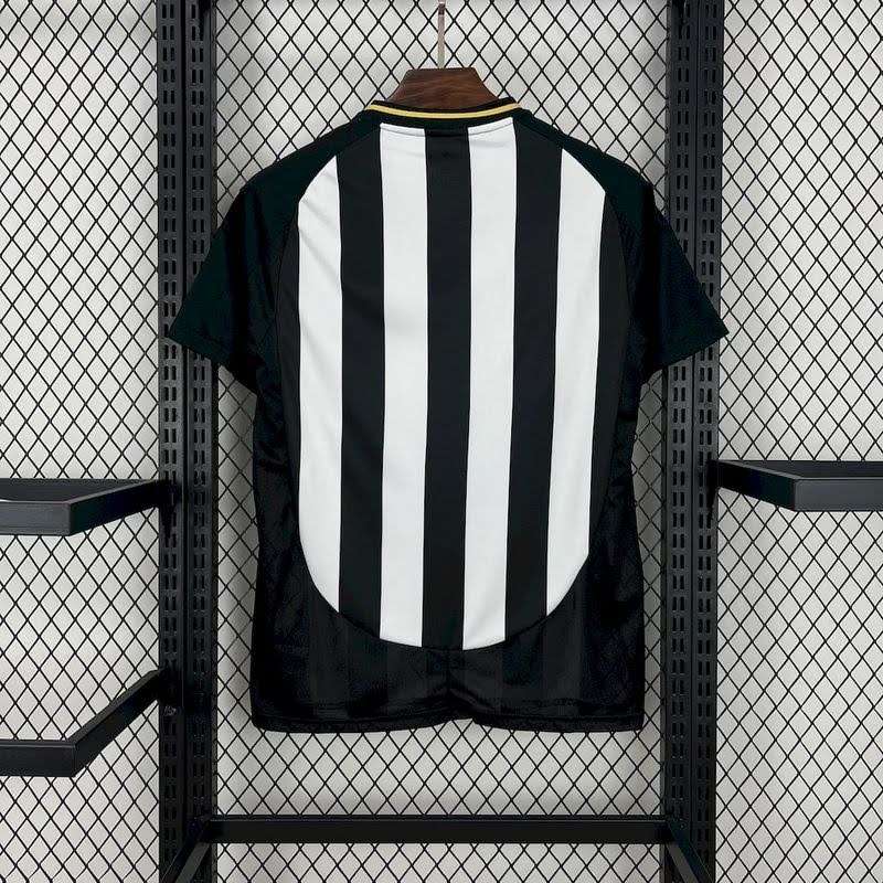25/26 Atletico mineiro home S-4XL — foto 2
