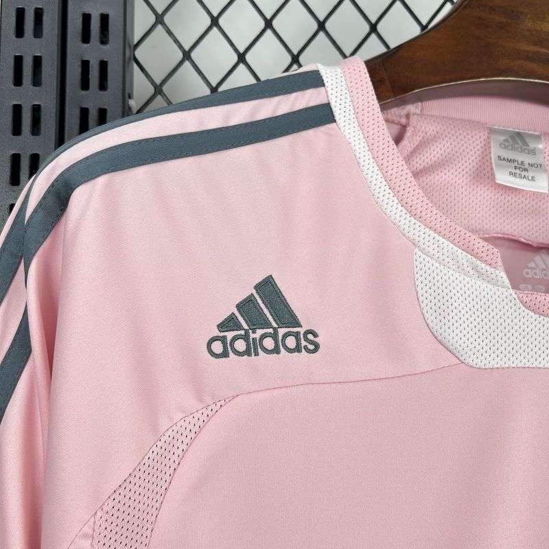 Benfica 2007∕08 Away Retro Jersey — foto 3